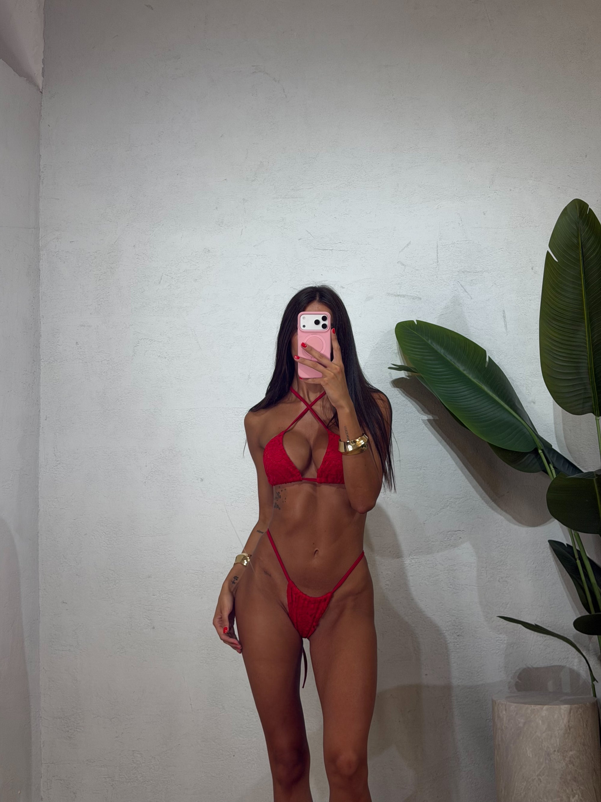 Tri set Kalispera