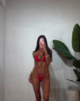 Tri set Kalispera