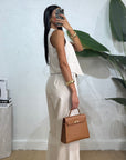 Tailleur Gilet