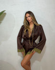 Kimono Felicìa Justwest