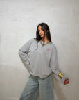 Longsleeve XX genius