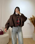 Bomber mod. Zara