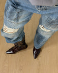 Jeans New York