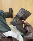 Boots Boston