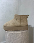 Stivaletto mod Ugg