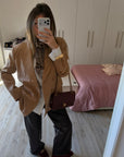Blazer Doppiopetto