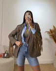 Blazer Gipsy