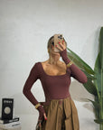 Body Skin