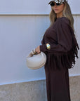 Completo Tuta Franges