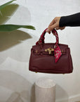 Borsa mod. Birkin mini