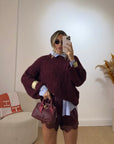 Pull Nuvola