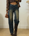 Jeans Balloon Wendy