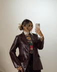 Blazer Rihanna