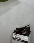 Tacco Dark Chocolate