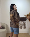 Blazer Gipsy