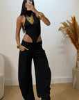 Pantalone Swag
