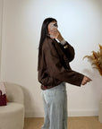 Bomber mod. Zara