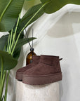 Stivaletto mod Ugg