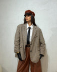 Giacca Cappotto