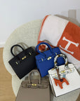 Borsa mod. Birkin