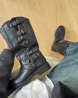 Boots NYC
