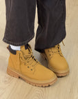 Stivaletto Mood Timberland