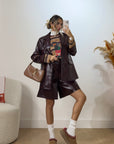 Blazer Rihanna