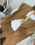 Gilet renna