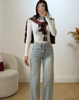 Jeans chiaro