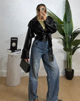 Jeans Wideleg Fibia