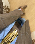 Blazer Gipsy