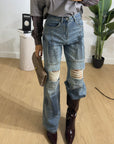 Jeans New York