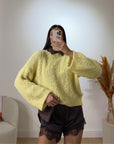 Pull Nuvola