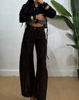 Jeans Balloon Zahra