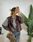 Gilet Vernice