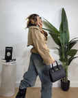 Jeans Wideleg Faula