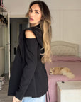 Blazer Cut out