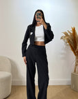 Tailleur MIU MIU