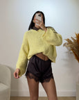 Short intimissimo