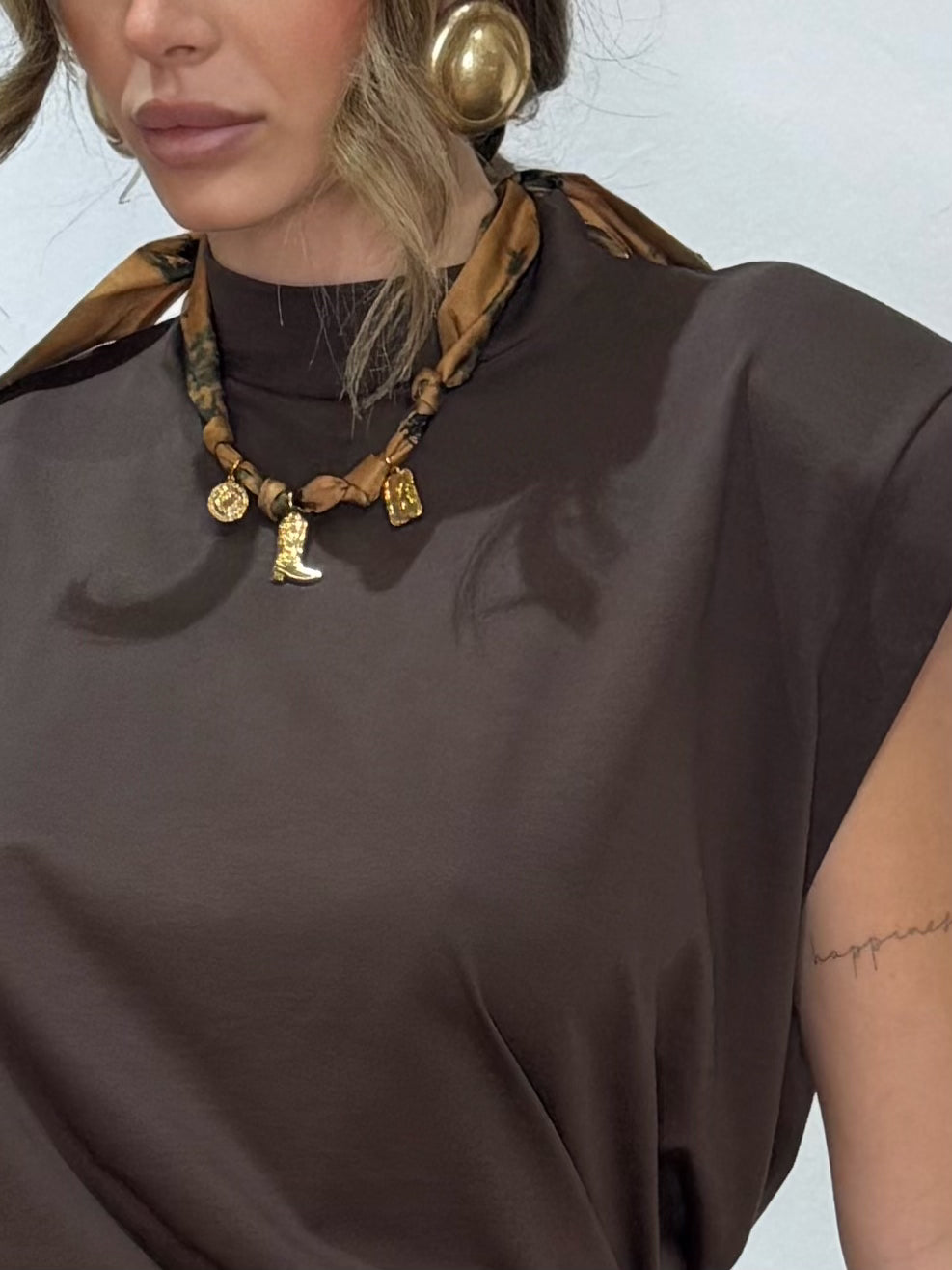 Collana Coachella