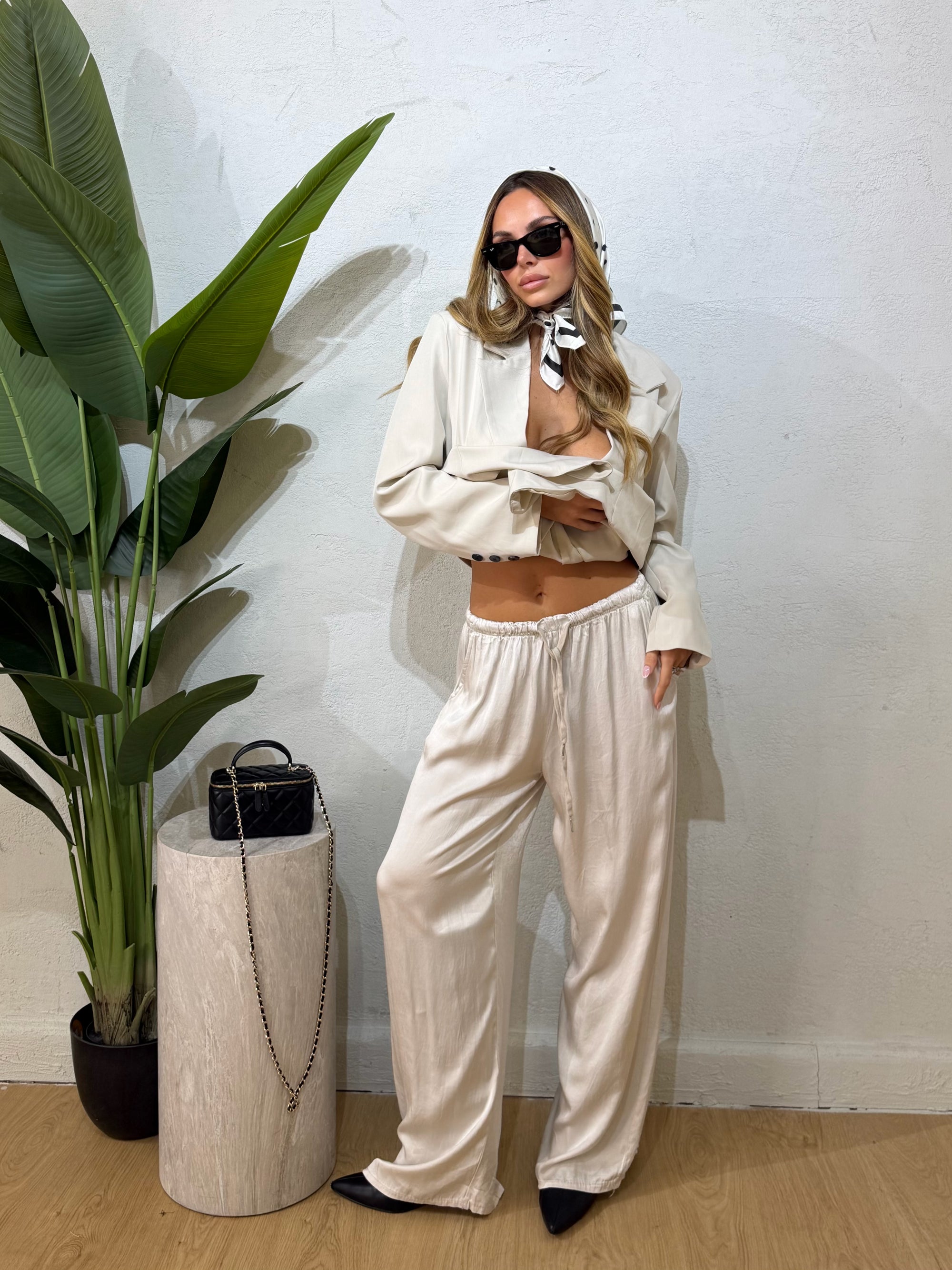 Pantalone Must Have