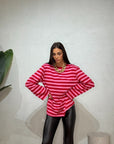 Maglia Stripes