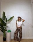 Pantalone bandana
