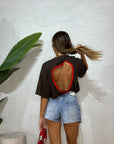 Short skirt 2747