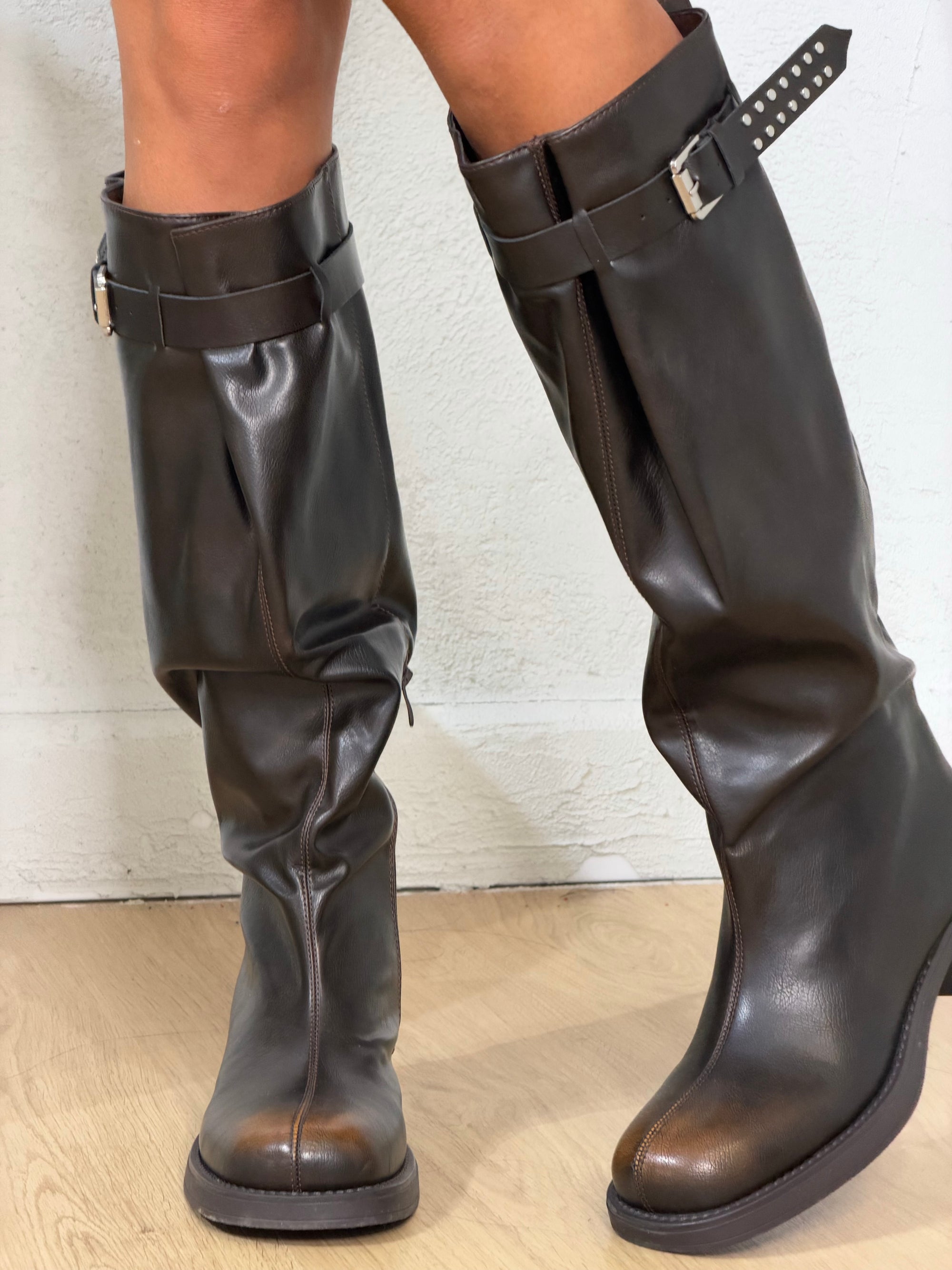 Stivale Vintage Boots