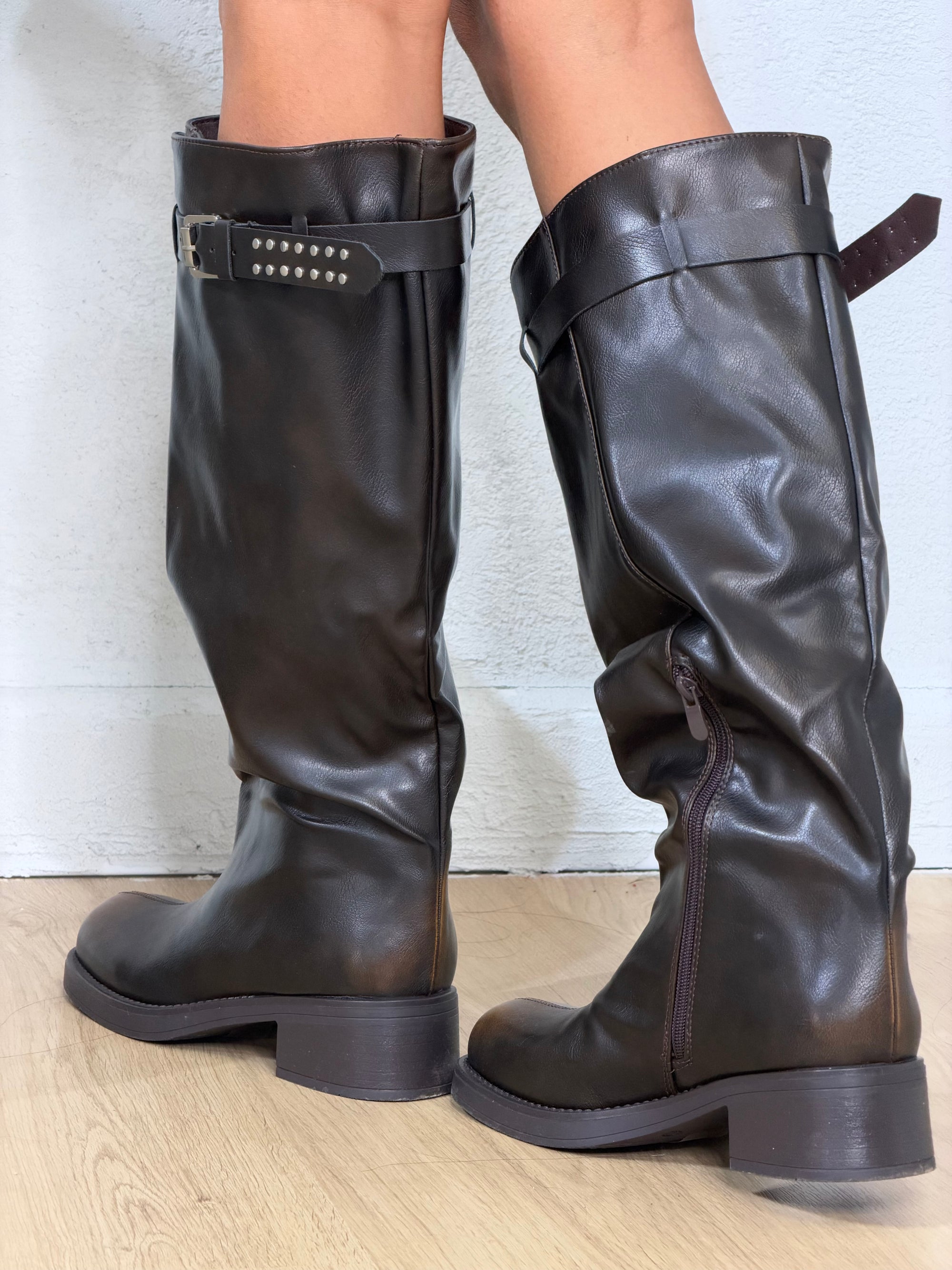 Stivale Vintage Boots