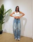 Jeans V5127