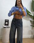 Jeans Balloon Brooklyn