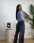 Jeans Balloon Brooklyn