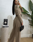 Tailleur Structury
